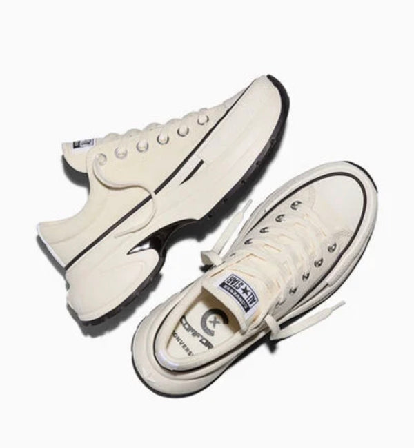 ALL STAR Run Star Crush WHITE