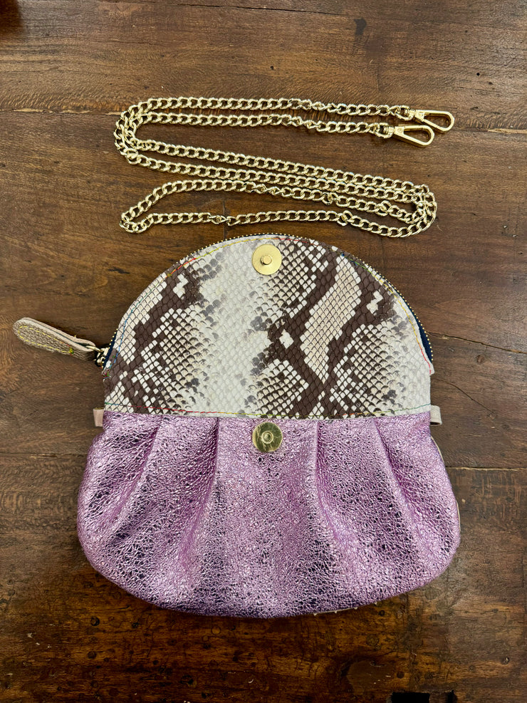 Borsa tracolla clutch 1
