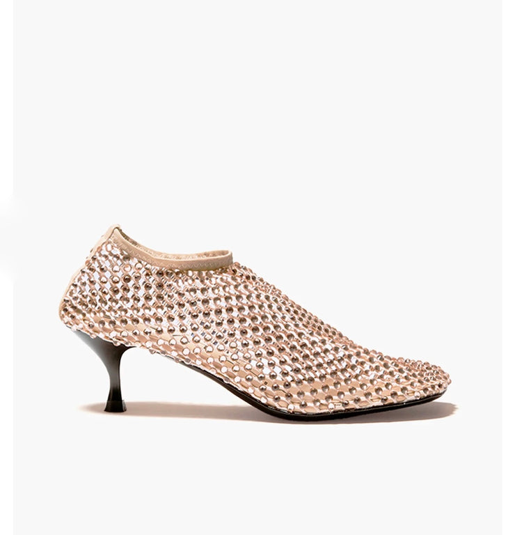 Jewels Scarpa Sand All Over Strass