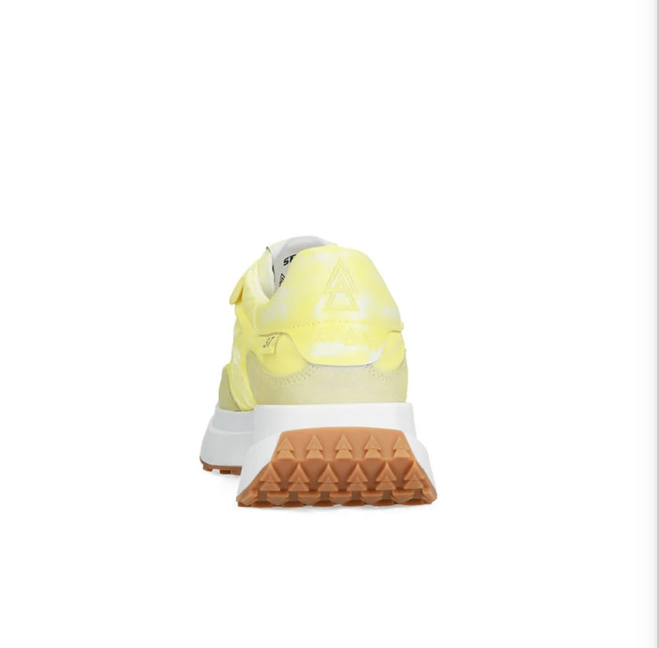 Sneakers SPACE LEMON Elena Iachi