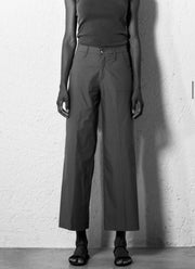Pantalone Denise chino blu