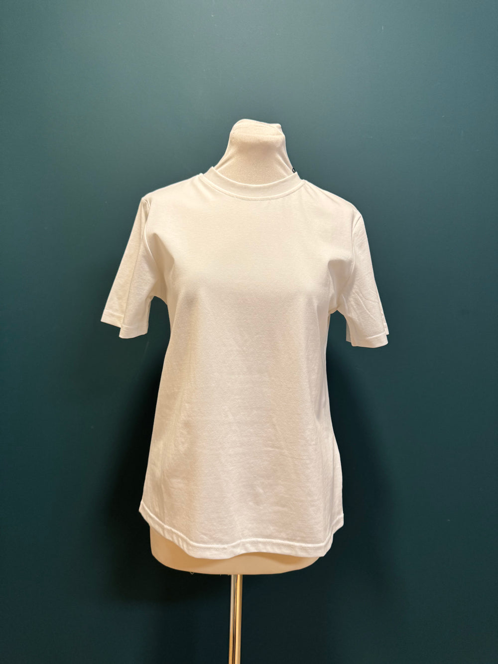 T-shirt summer bianca