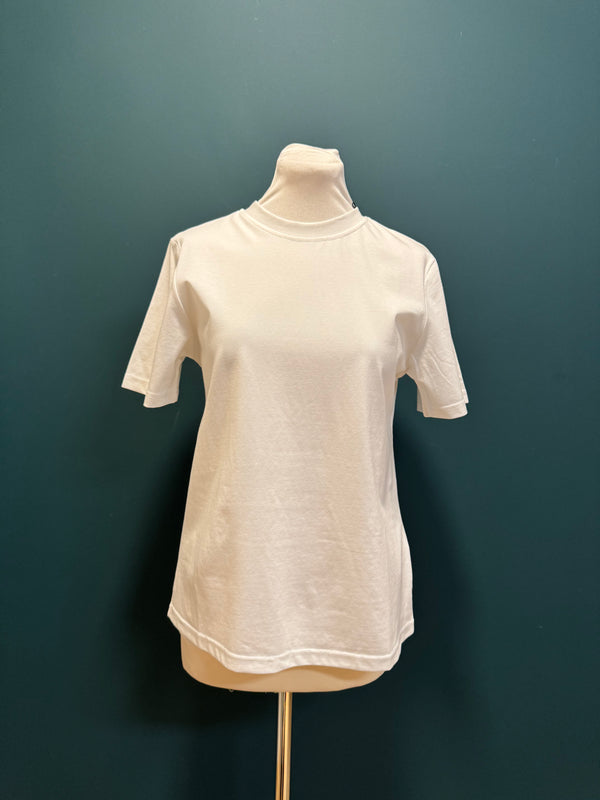 T-shirt summer bianca