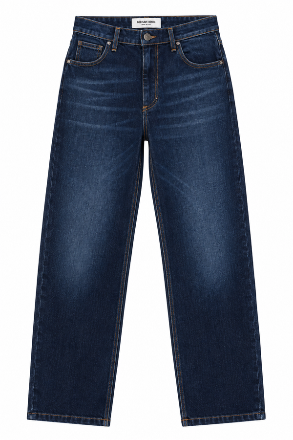 Jeans New Boy Persefone GOD SAVE DENIM