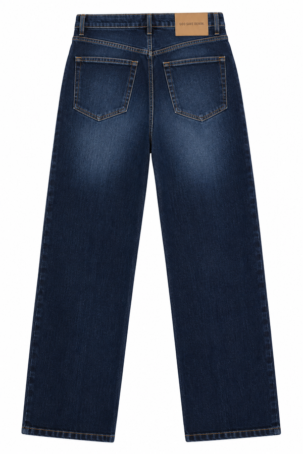 Jeans New Boy Persefone GOD SAVE DENIM