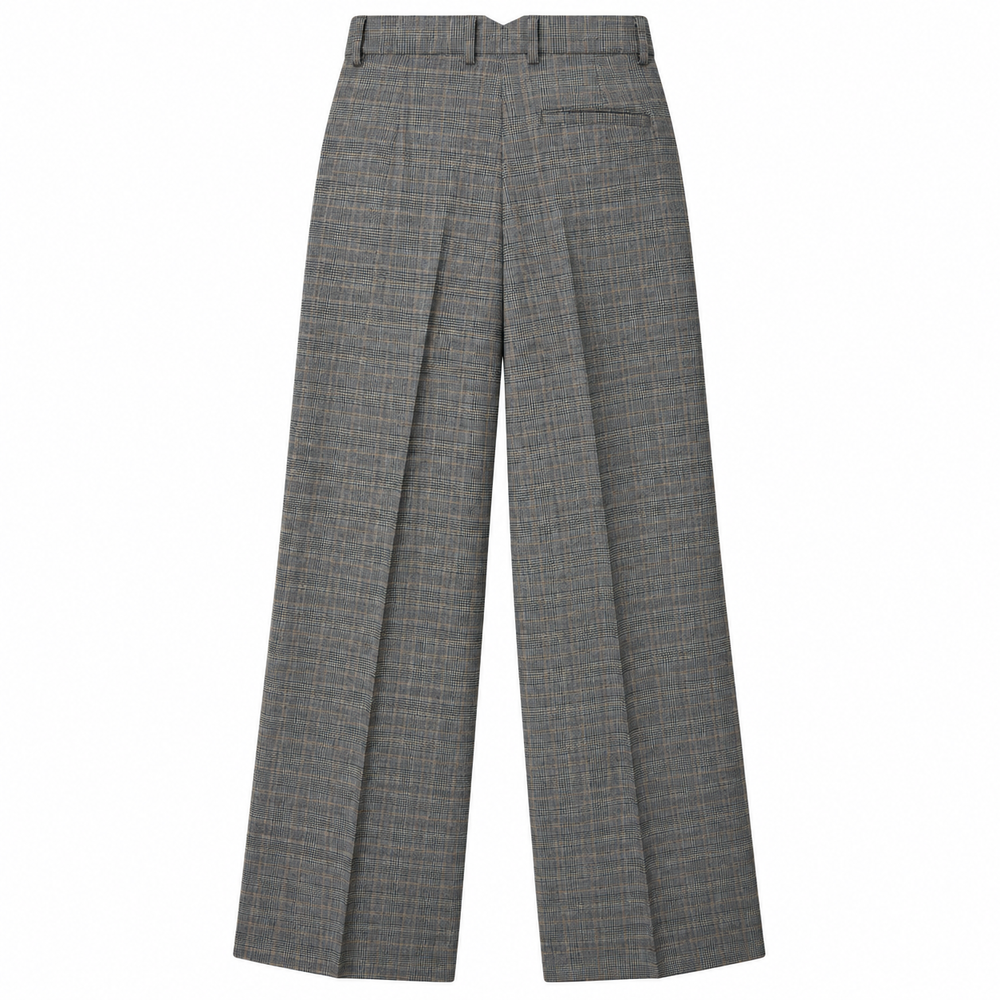 Pantalone Galles grigio – Sissiottostyle