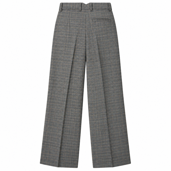 Pantalone Galles grigio – Sissiottostyle