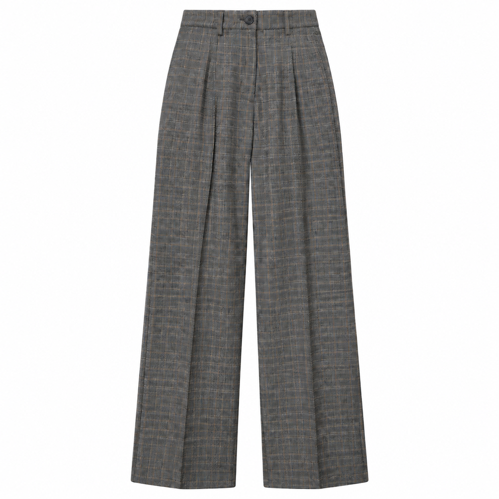 Pantalone Galles grigio – Sissiottostyle