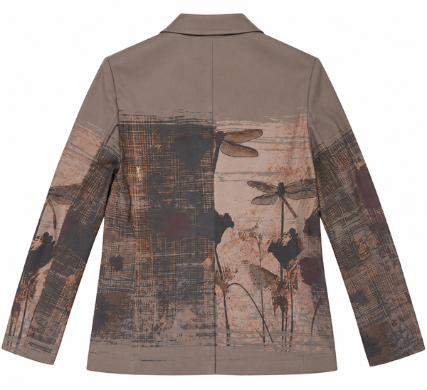 Giacca Art a’ Porter – Serie Dodici | Sissiottostyle