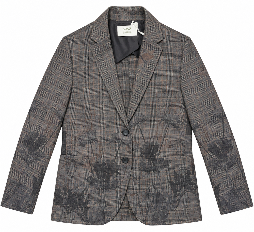 Giacca Galles Art a’ Porter – Serie 9 | Sissiottostyle