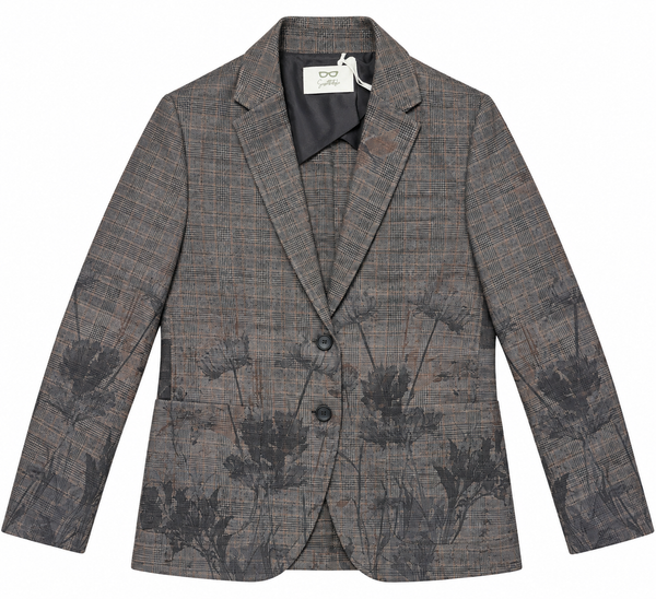 Giacca Galles Art a’ Porter – Serie 9 | Sissiottostyle