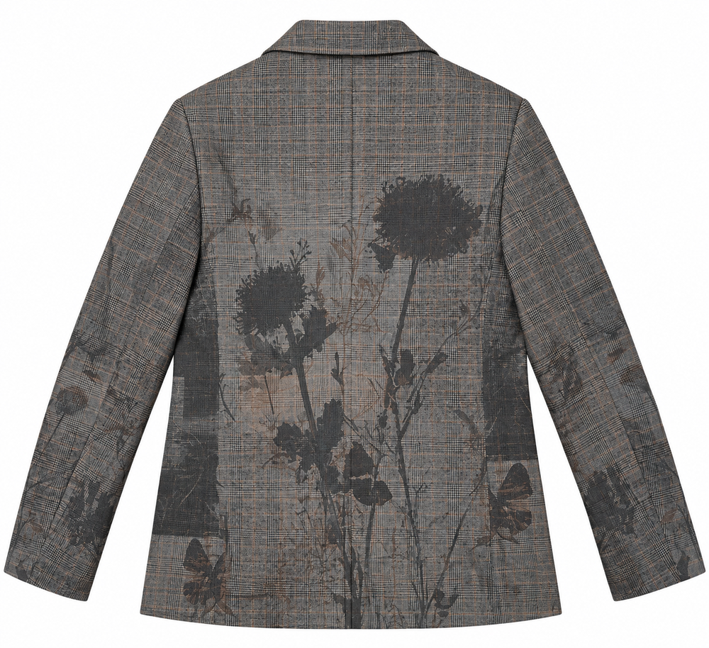 Giacca Galles Art a’ Porter – Serie 9 | Sissiottostyle