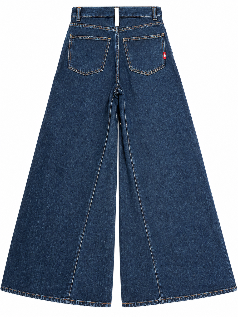 Jeans Colette scuro Amish
