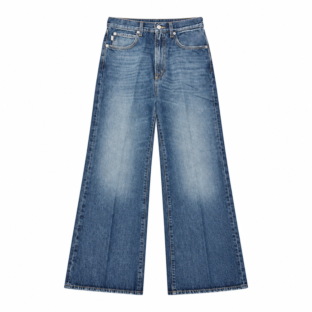 Jeans Nina Loose Fit – People