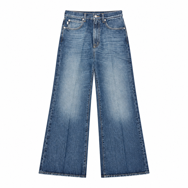 Jeans Nina Loose Fit – People