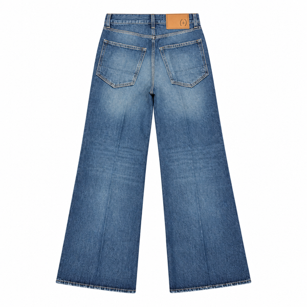 Jeans Nina Loose Fit – People