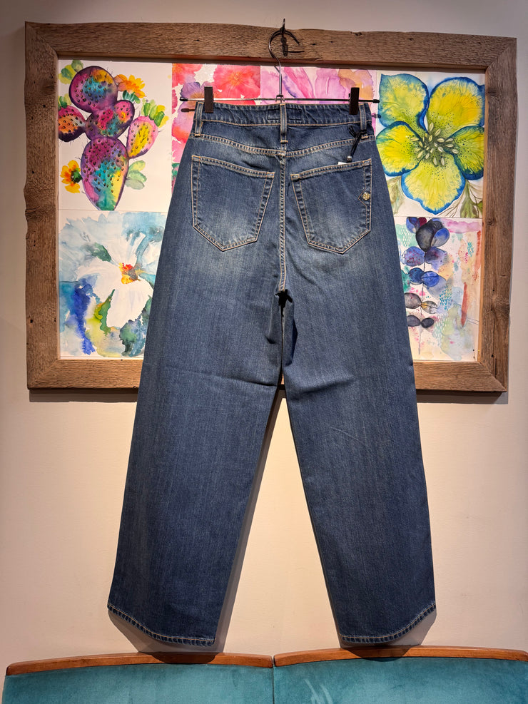 Jeans maxime shaft