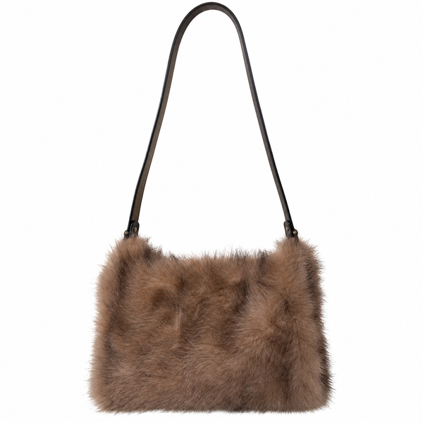 Scaldamani Huggy – Wild Brown
