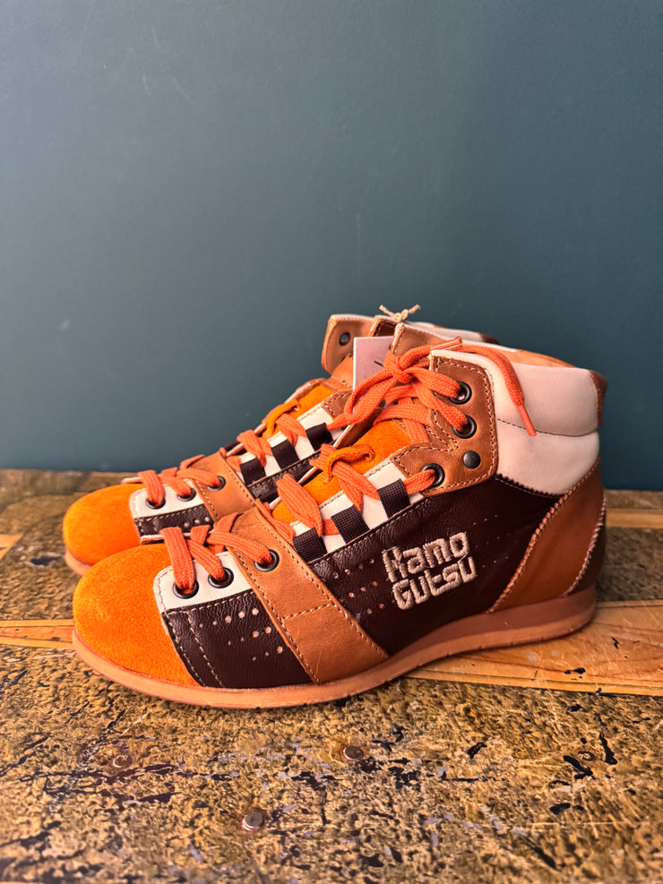 Sneakers Kamo- Gutsu 100