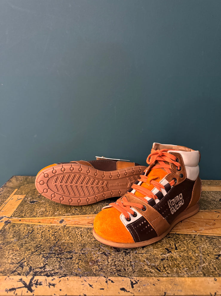 Sneakers Kamo- Gutsu 100