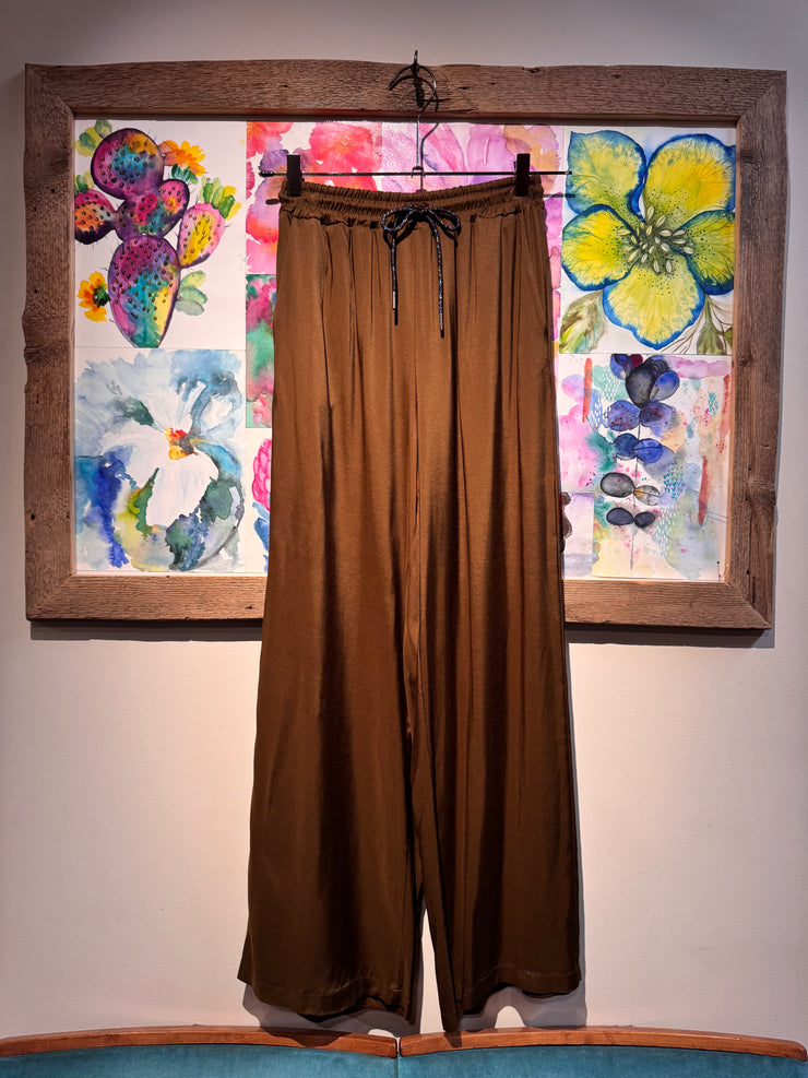 Pantalone fango