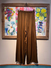 Pantalone fango