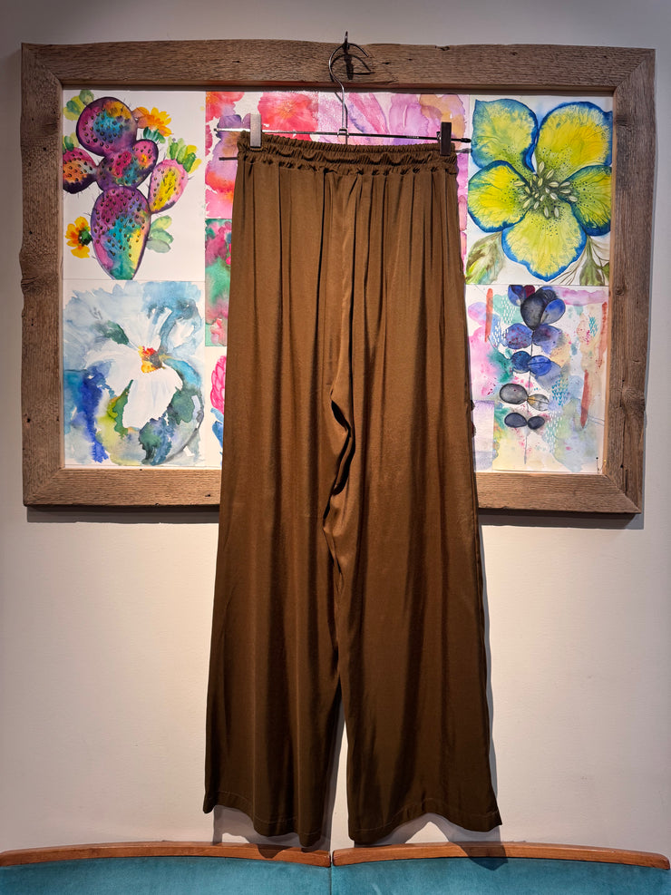 Pantalone fango