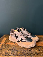 Sneaker ID8 HANA SILVER