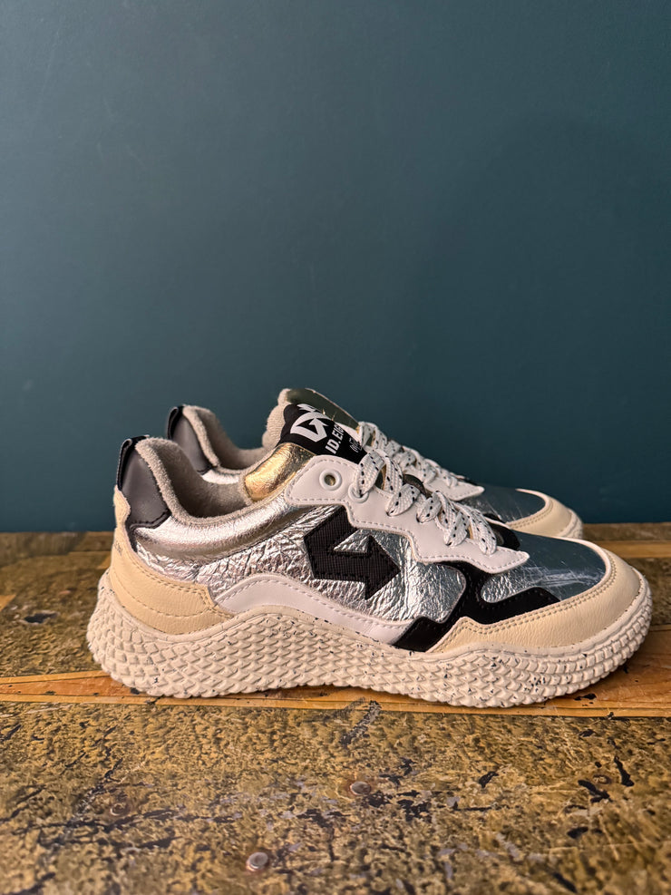 Sneaker ID8 HANA SILVER