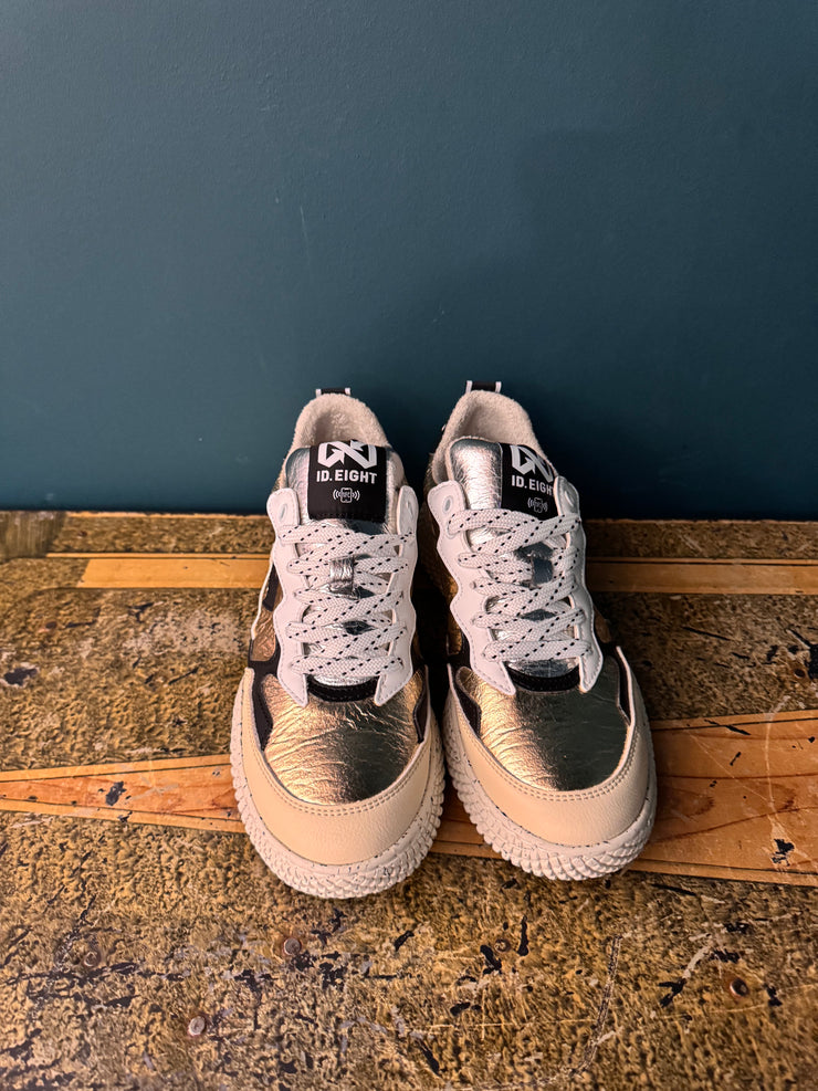 Sneakers ID8 HANA GOLD