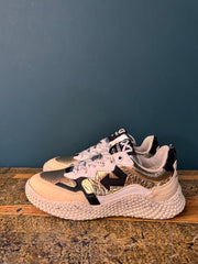 Sneakers ID8 HANA GOLD
