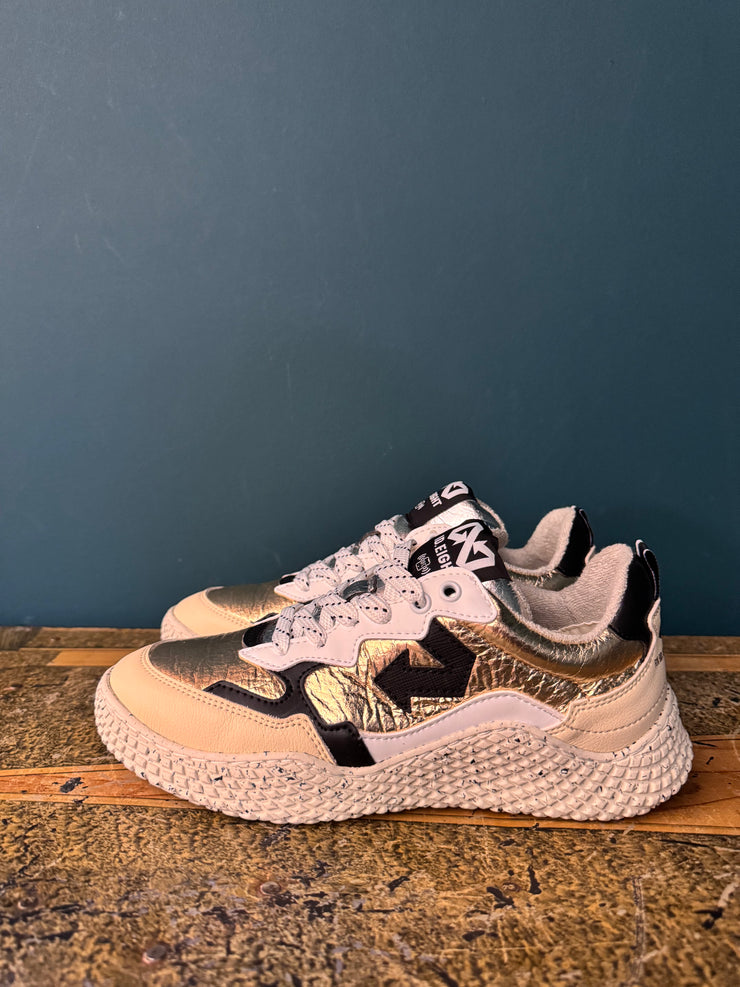 Sneakers ID8 HANA GOLD
