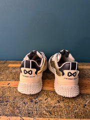 Sneakers ID8 HANA GOLD