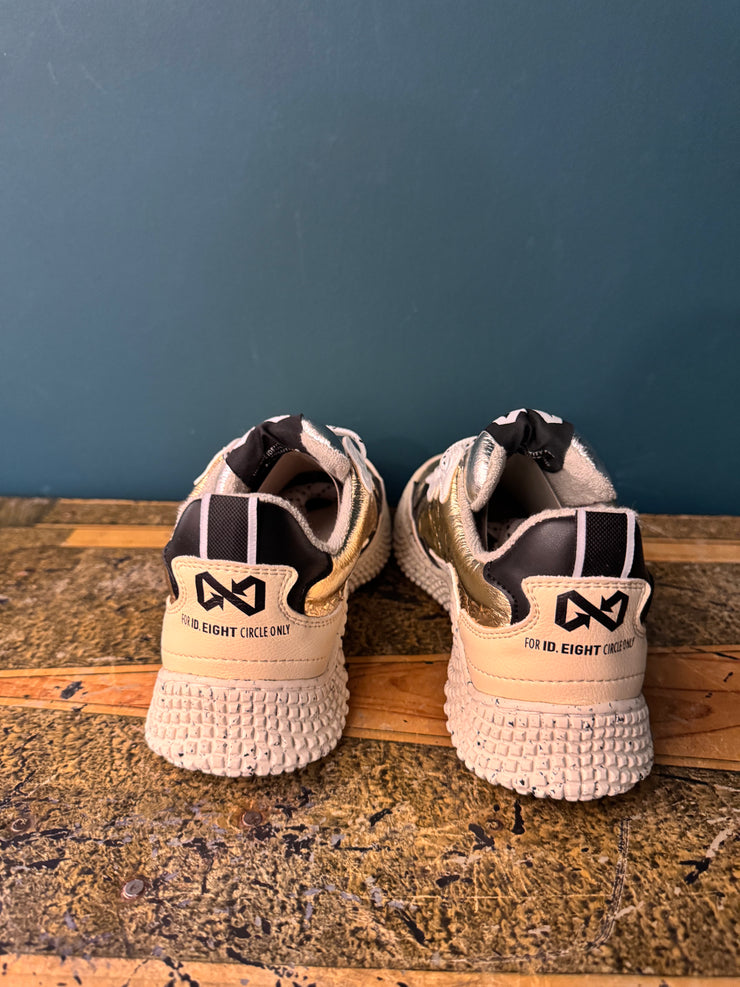 Sneakers ID8 HANA GOLD
