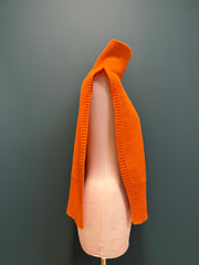 Davantino Sissiottostyle arancio