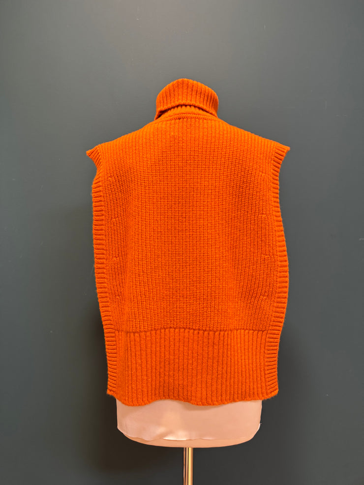 Davantino Sissiottostyle arancio