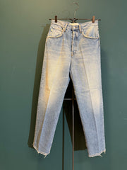 Jeans Elisa 100% cotone