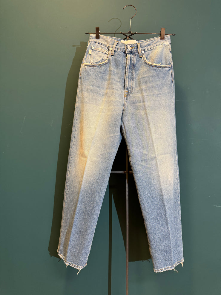 Jeans Elisa 100% cotone