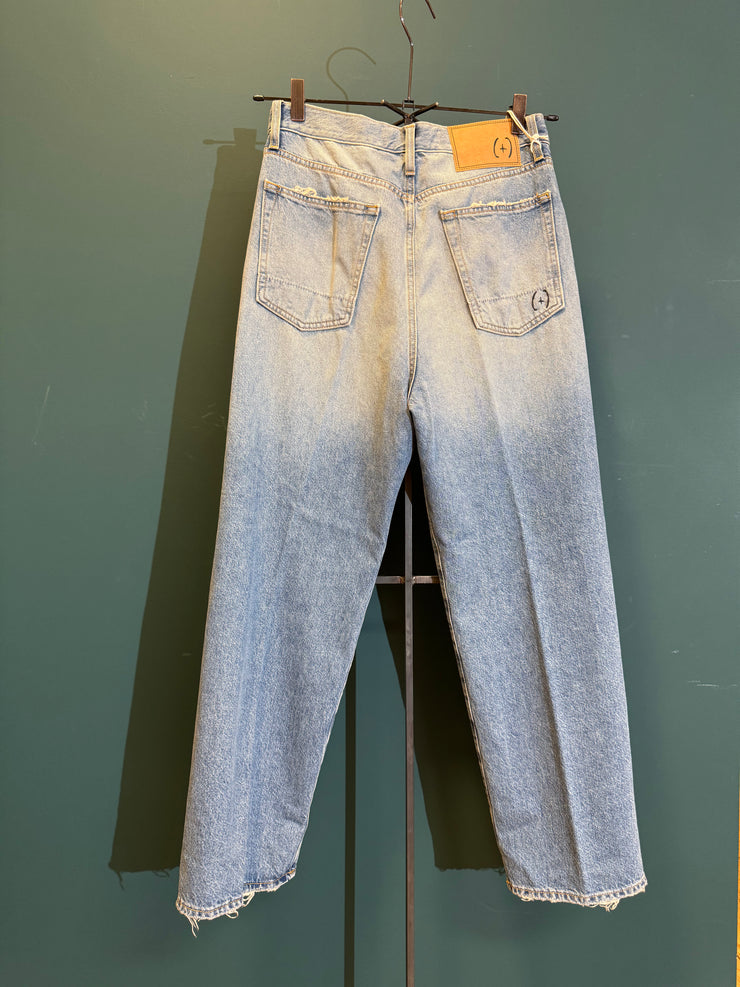 Jeans Elisa 100% cotone
