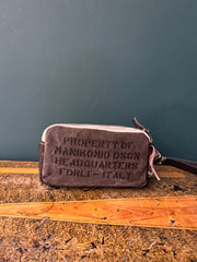 Borbello manikomio dsgn black