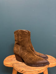 Texano tundra wash