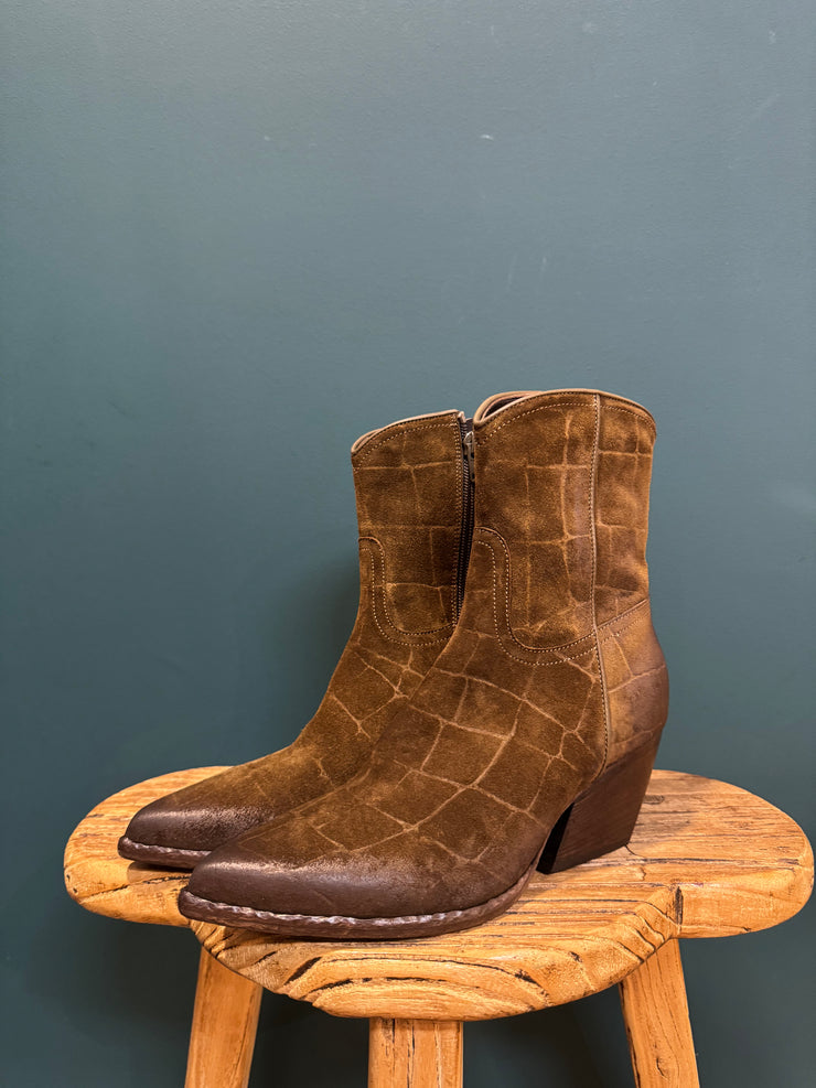 Texano tundra wash