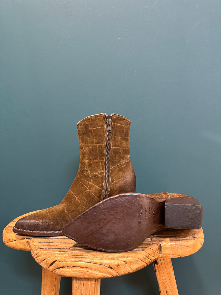 Texano tundra wash