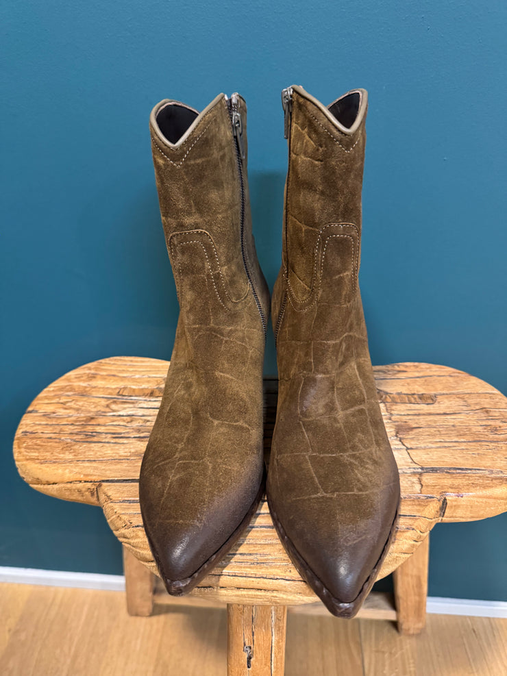 Texano tundra wash