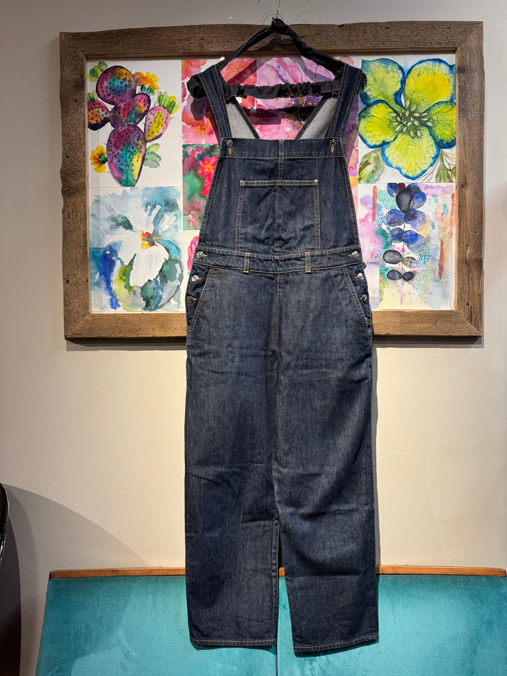 Salopette jeans people