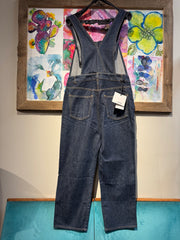 Salopette jeans people