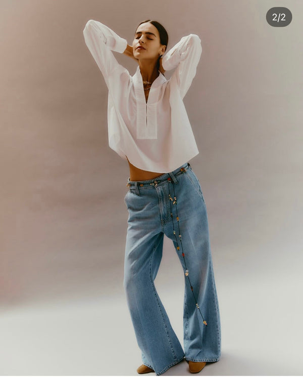 Jeans nina America