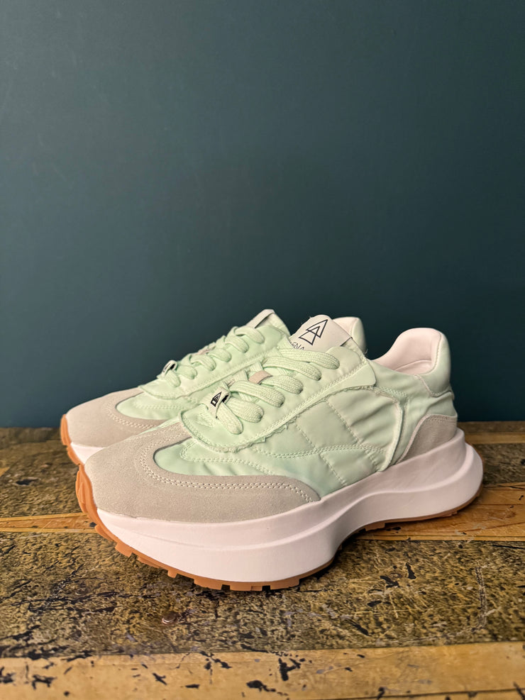 Sneakers SPACE ACQUA Elena Iachi