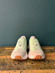Sneakers SPACE ACQUA Elena Iachi