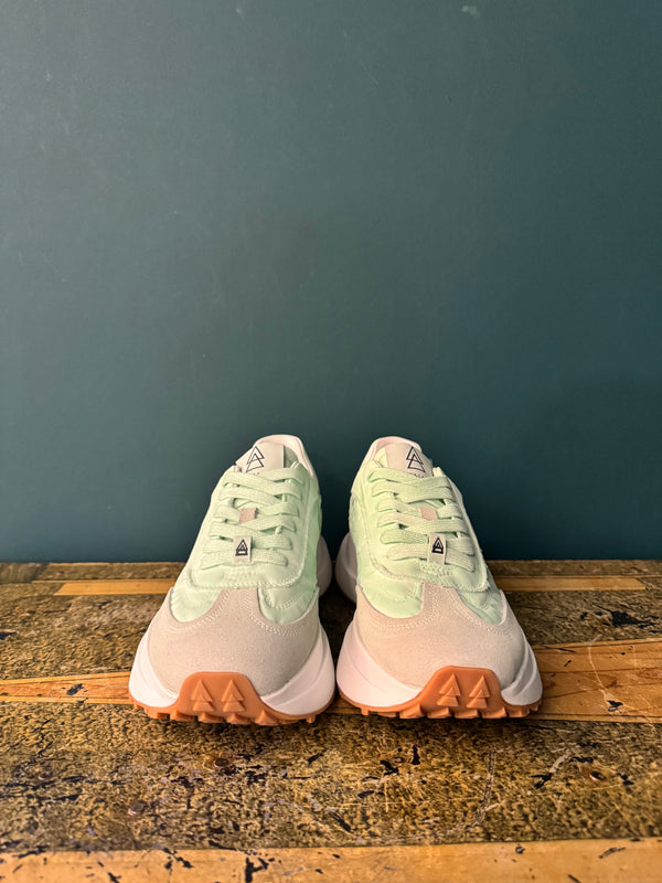 Sneakers SPACE ACQUA Elena Iachi